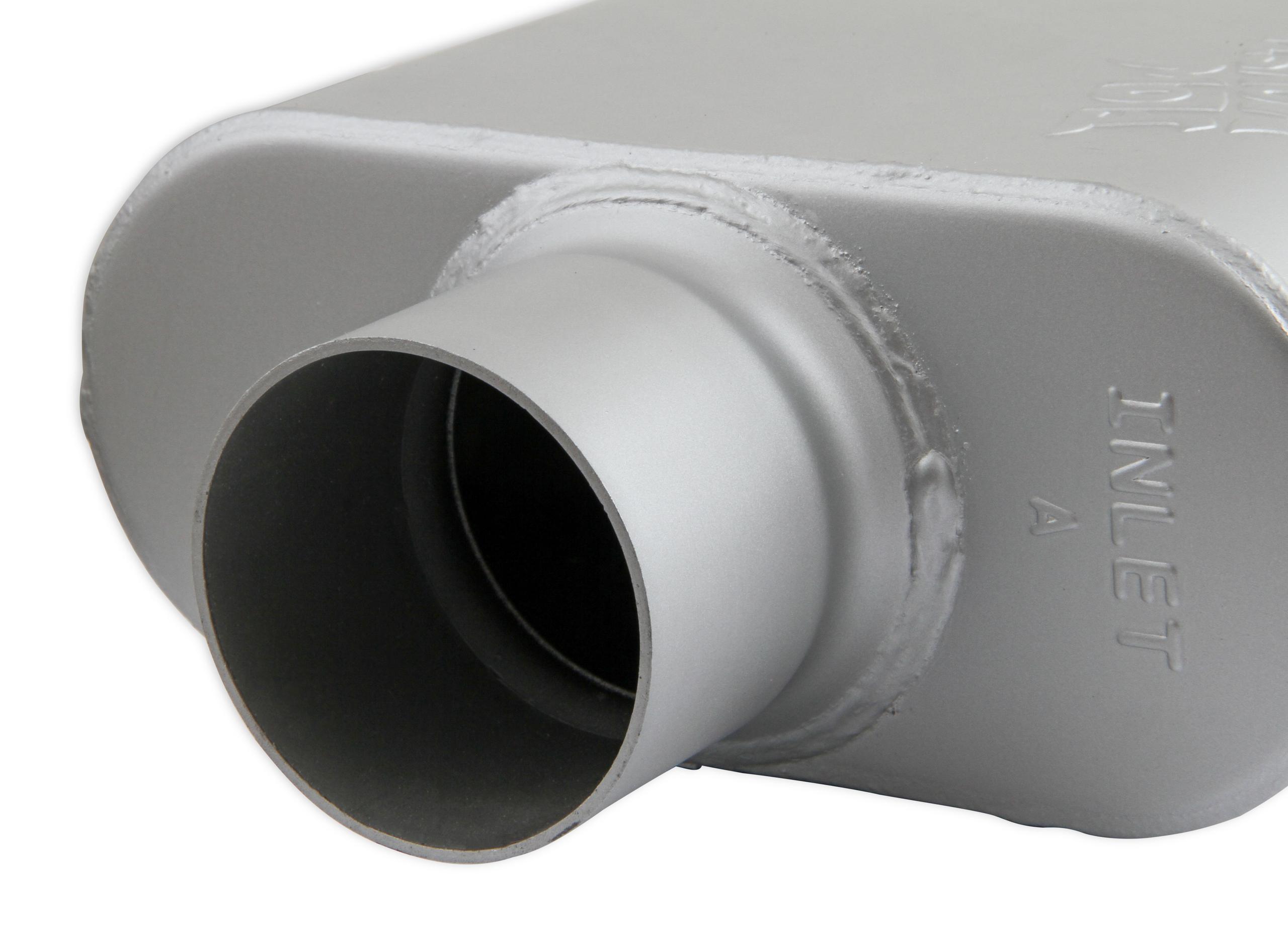Flowmaster FlowMonster Muffler - 43010-FM