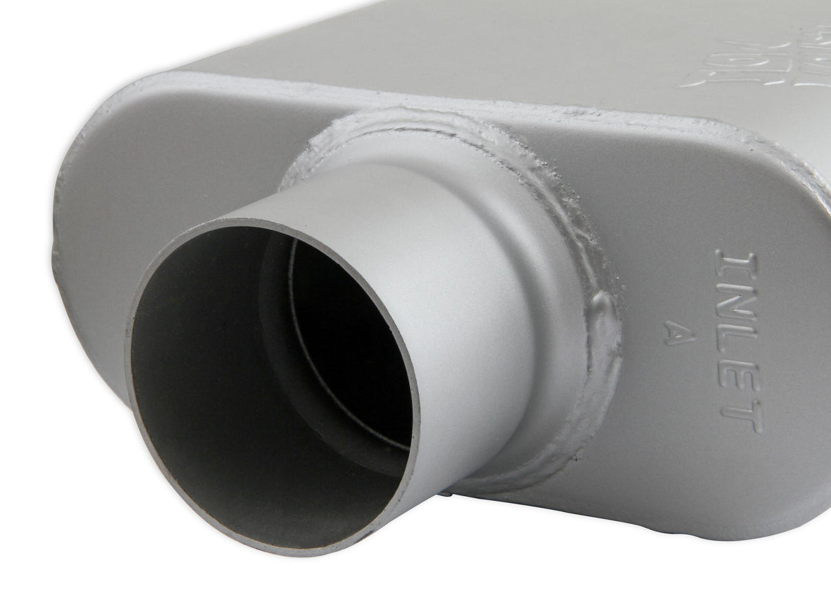 Flowmaster FlowMonster Muffler - 43041-FM