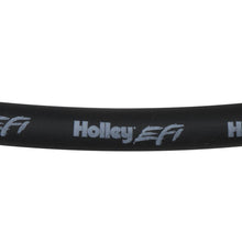 Holley Univ. Ls Plug Wire Set For Smart  - 561-113
