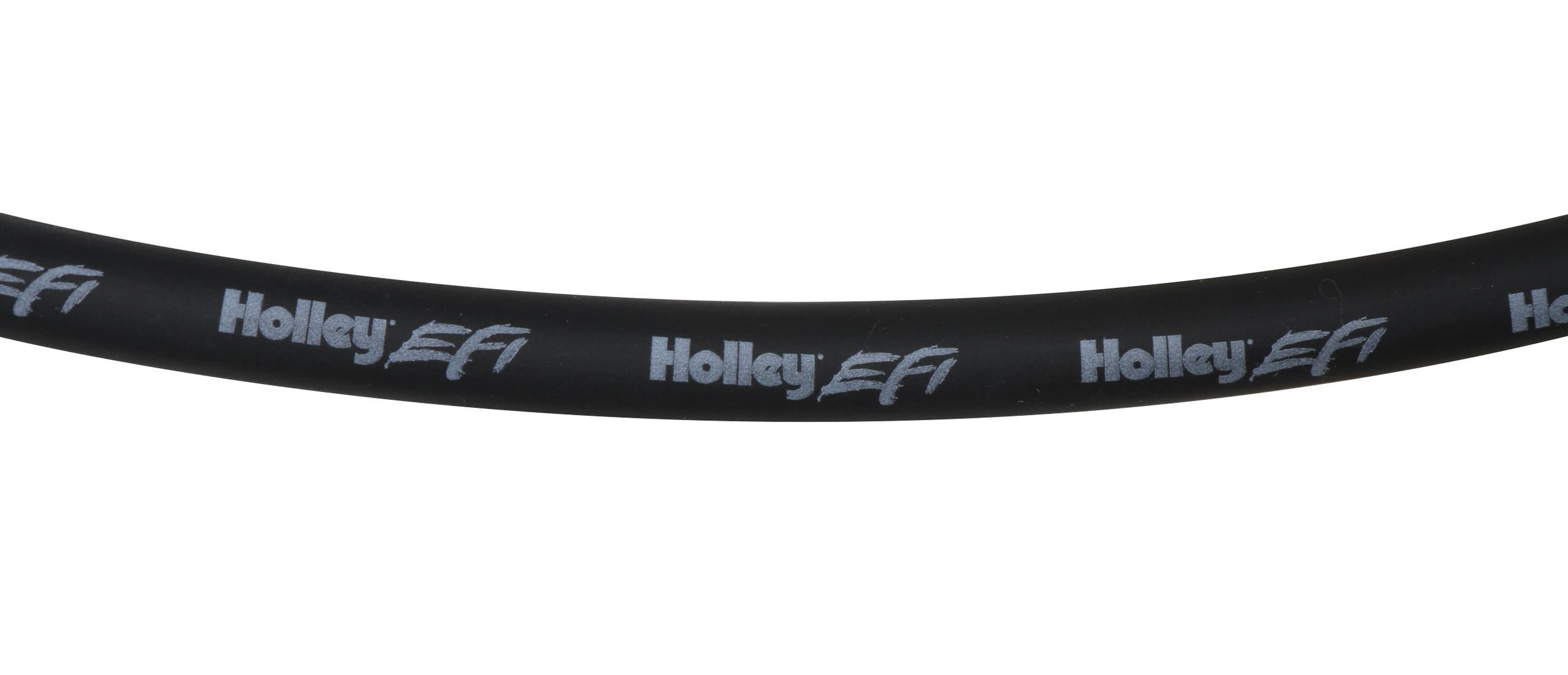 Holley Univ. Ls Plug Wire Set For Smart  - 561-113