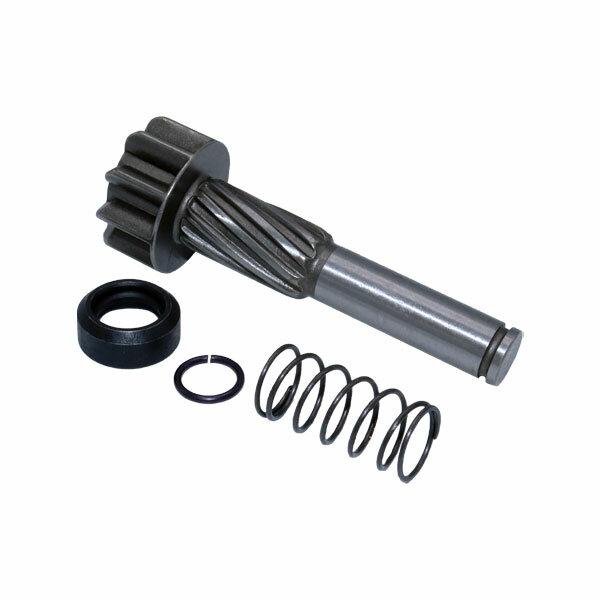 Tilton Racing PINION KIT, 9T, 10/12P, STD/R - 54-043