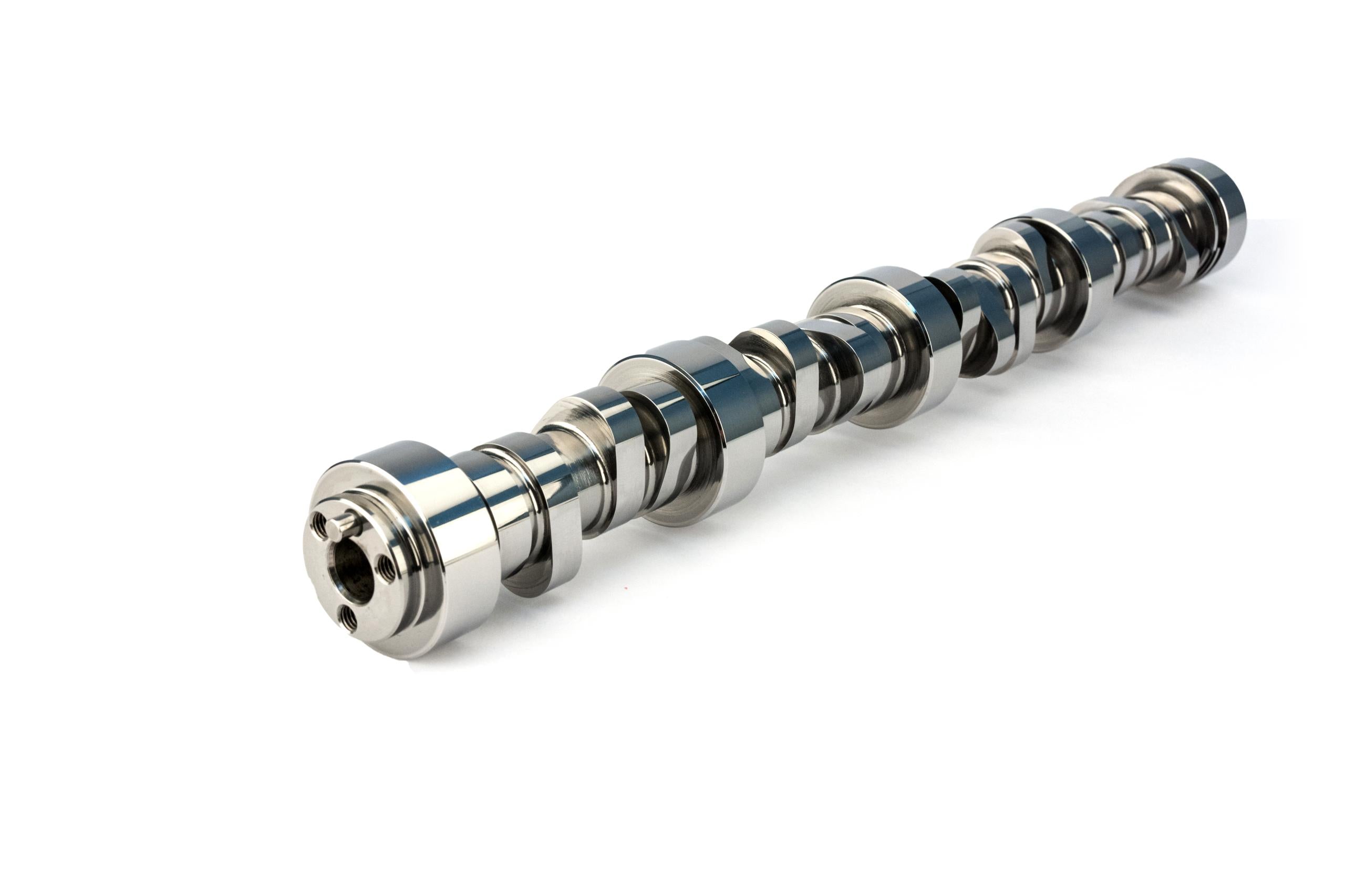 Comp Cams LSR Cathedral Port 235/243 Hydraulic Roller Cam for GM LS GEN III/IV - 54-460-11