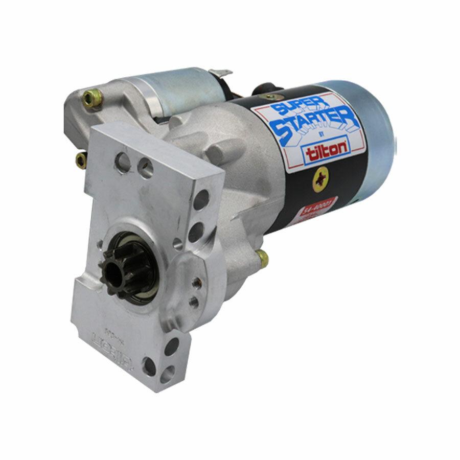 Tilton Racing SUPER STARTER, 2.2KW, 153T/168T, REVERSE ROT - 54-41001