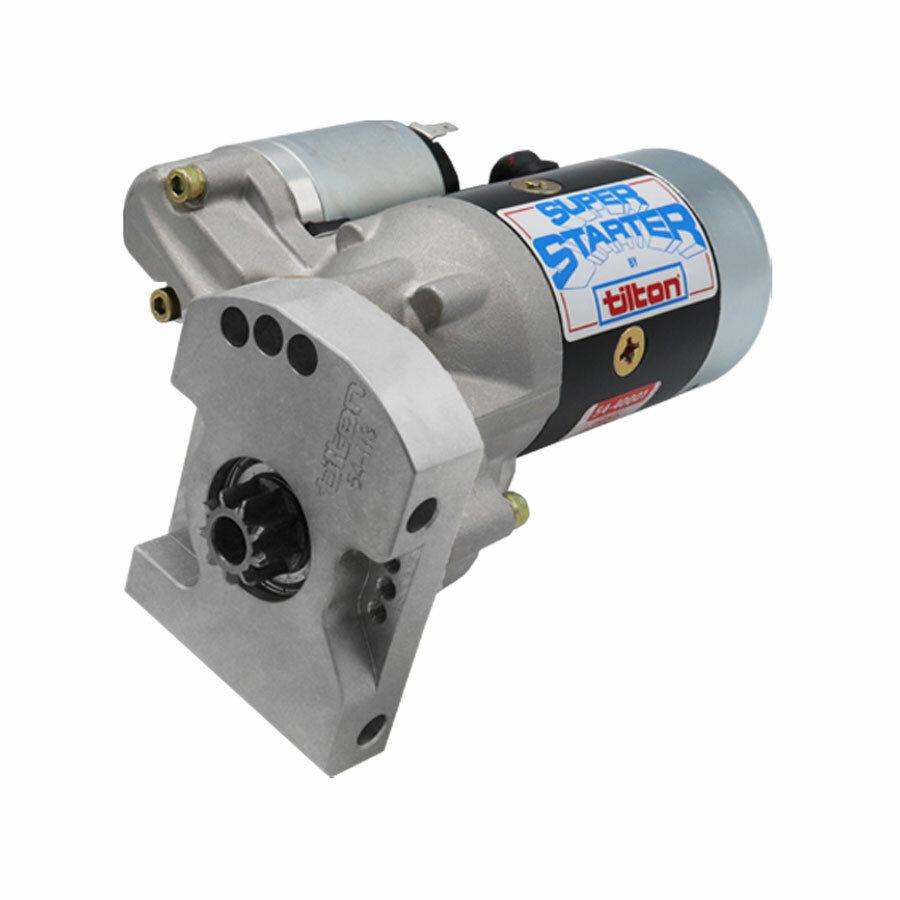 Tilton Racing SUPER STARTER, 2.2KW, CHEVY LS/LSX/LT1/LT4, 168T - 54-40011