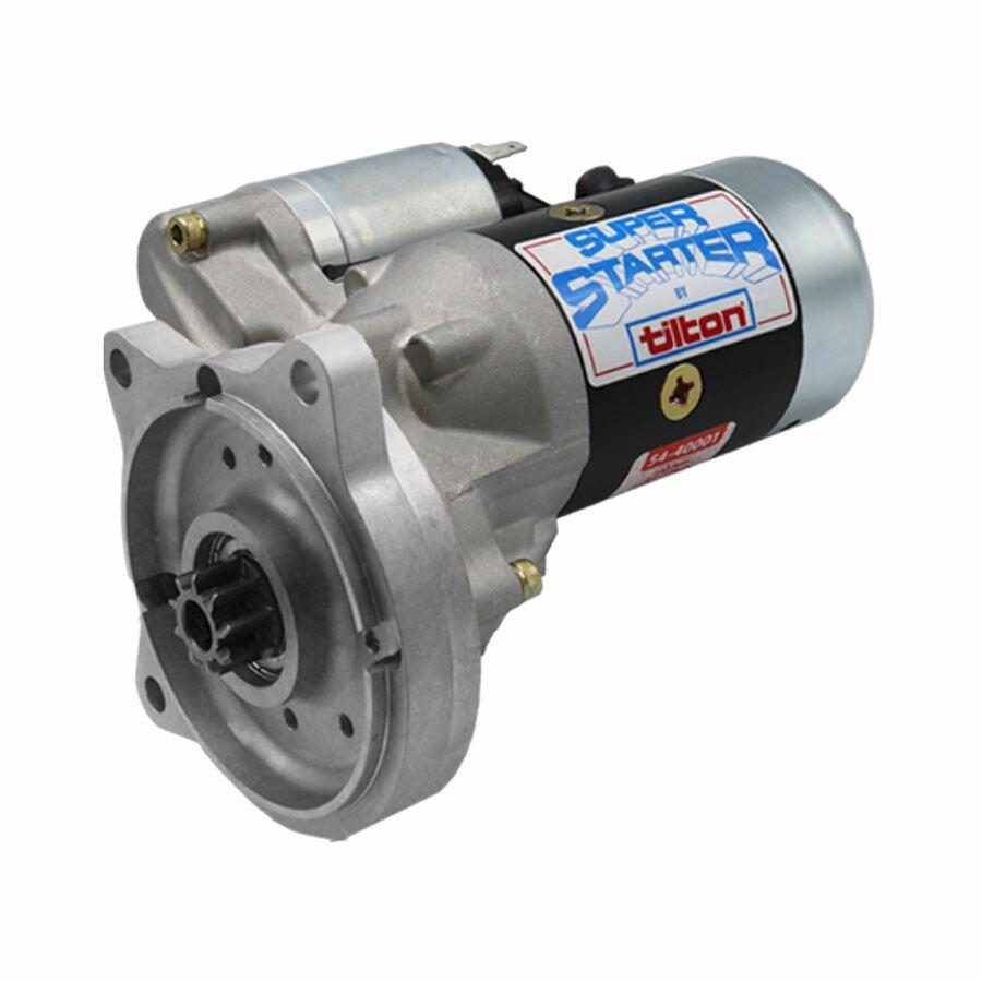Tilton Racing SUPER STARTER, 2.2KW, SB FORD, 2/3 BOLT - 54-40013