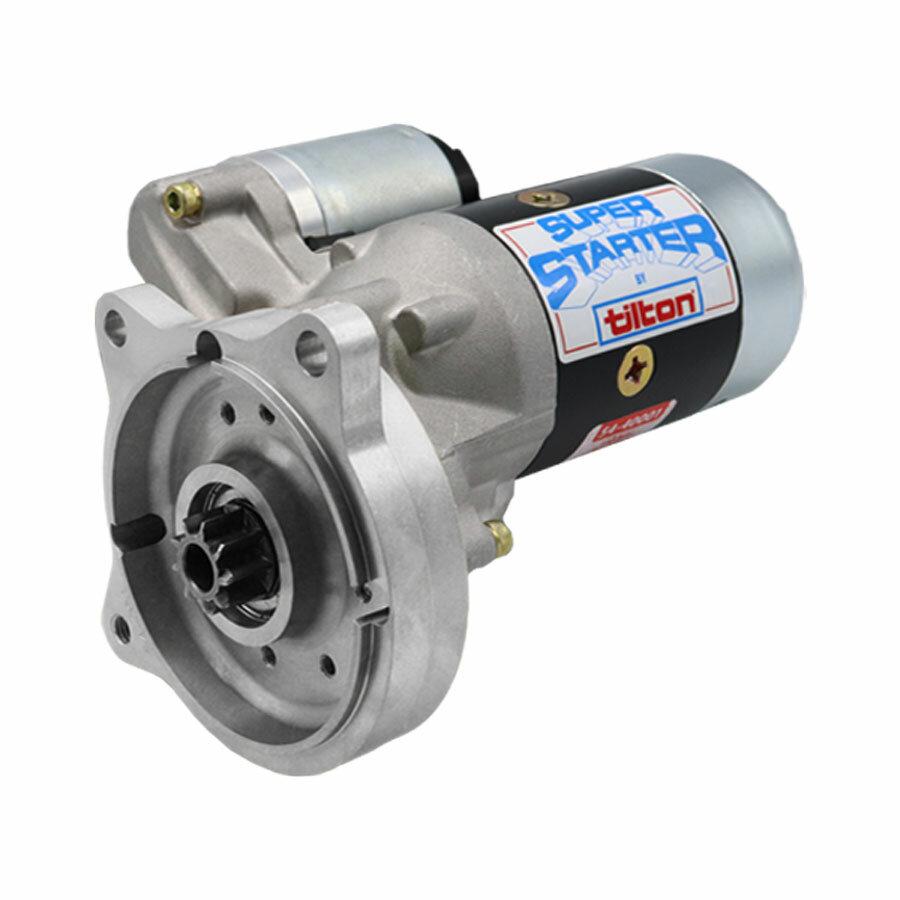 Tilton Racing SUPER STARTER, 2.2KW, FORD 429/460, 2 BOLT - 54-40014