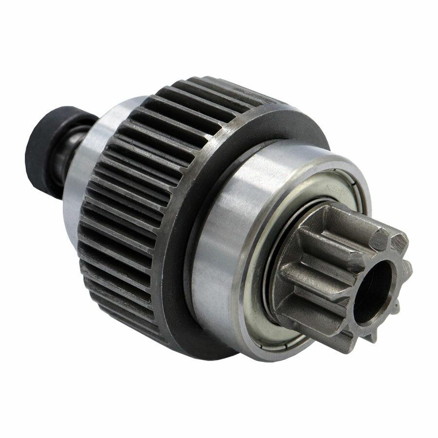 Tilton Racing DRIVE ASSY, 12/14P, CW, PACKAGED - 54-421