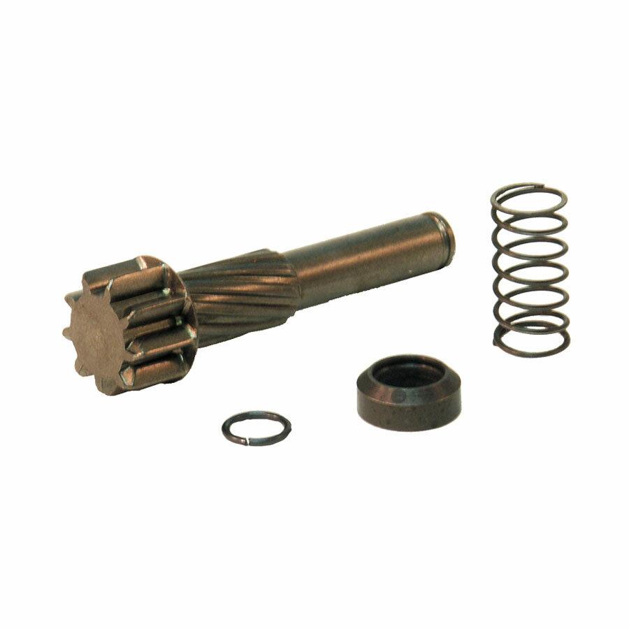 Tilton Racing PINION KIT, 9T, 12P, STD ROTATION - 54-442