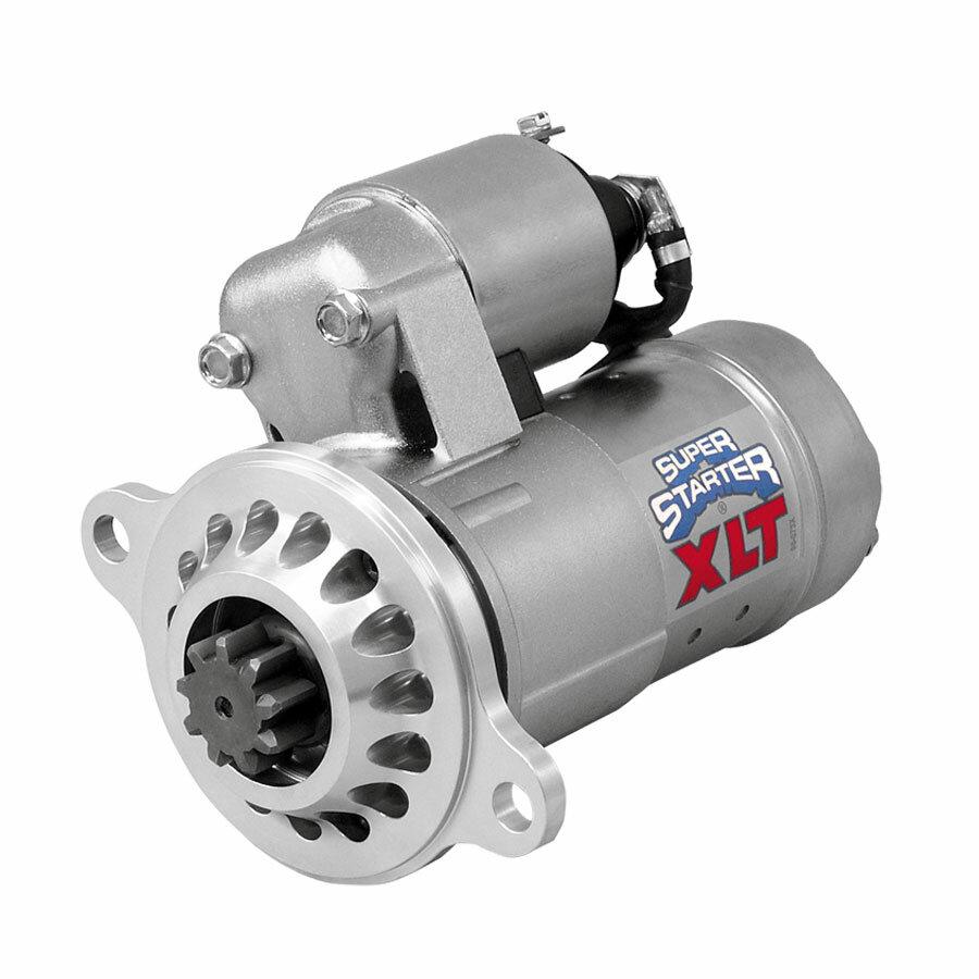 Tilton Racing STARTER ASSY, XLT, COSWORTH WITH FT200 TRANSAXLE - 54-50086