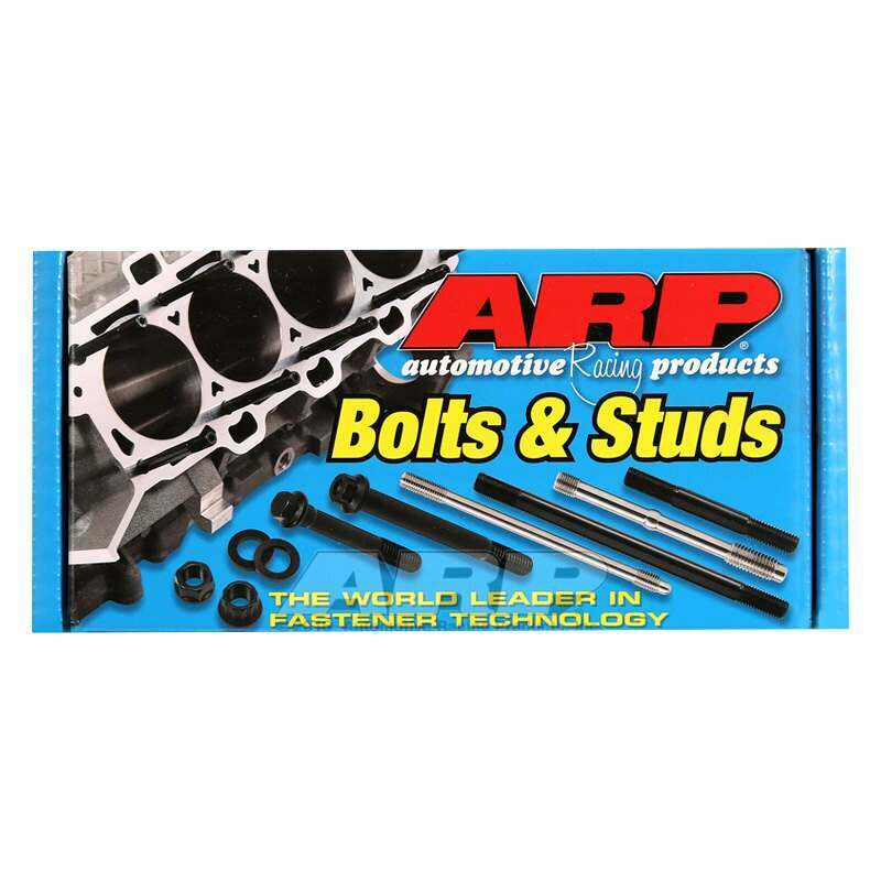ARP Chrysler Hemi 5.7/6.1L 12pt accessory kit - 540-9701