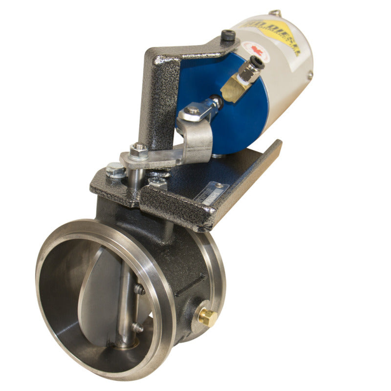 BD Diesel Exhaust Brake - 1994-1997 Ford 7.3L Powerstroke Van/Truck - 1037143
