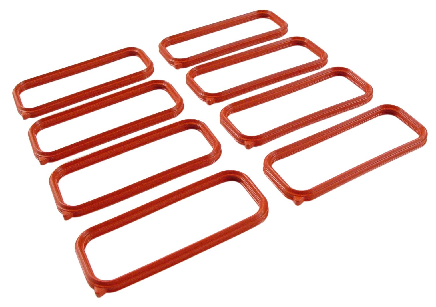 FAST Lsx 92mm Ls1/Ls2/Ls6 Intake Manifold Port To Cylinder Head Seal Set - 54009-8