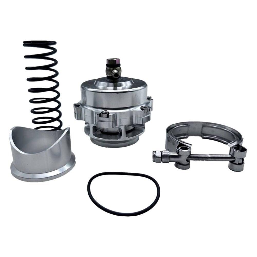 Granatelli Turbocharger Blow Off Valve - 540200