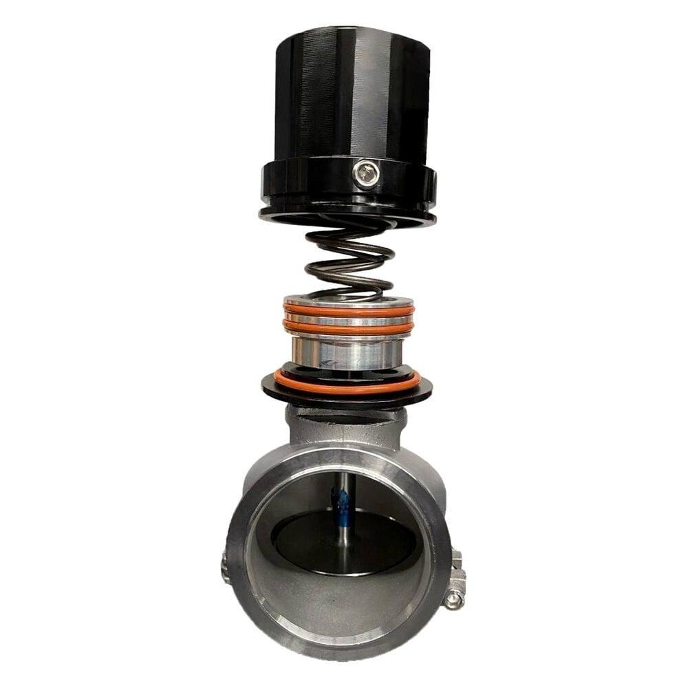 Granatelli Wastegate - 540203