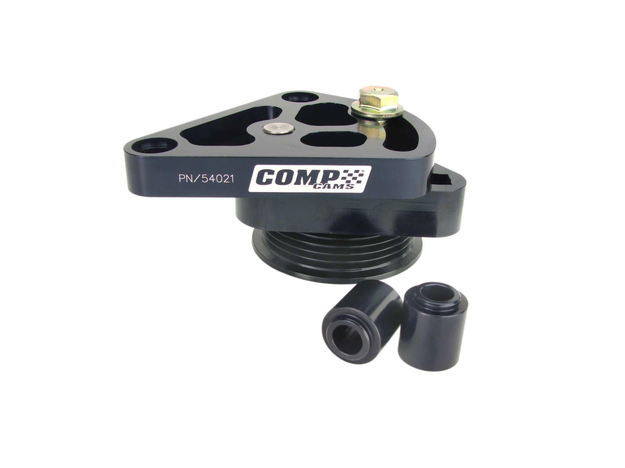 Comp Cams Billet Belt Tensioner for GM LS1, LS2, LS3, LS6 and LS7 - 54021