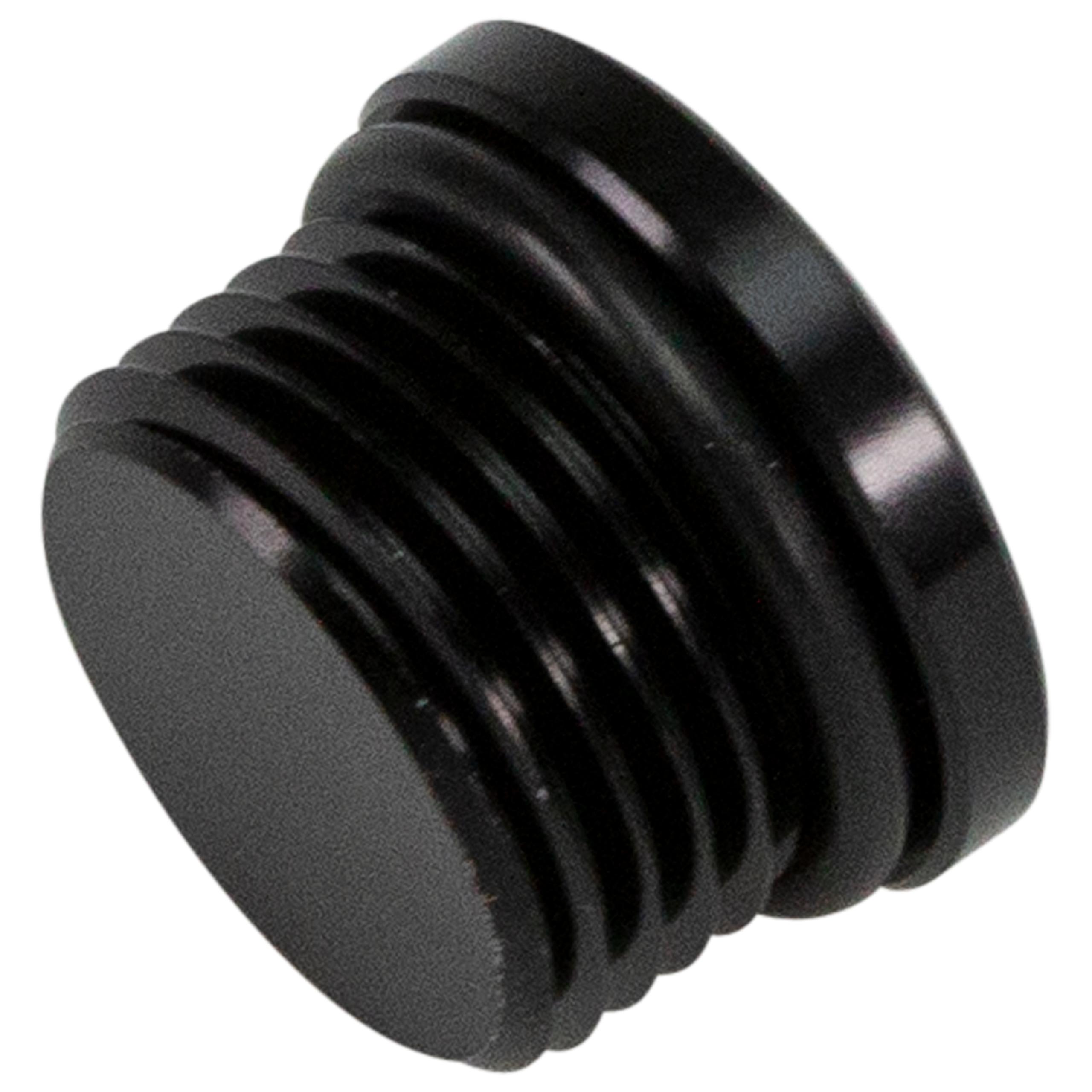 FAST Lsx -8 Sae O-Ring Fuel Rail Plug Fitting - 54028P