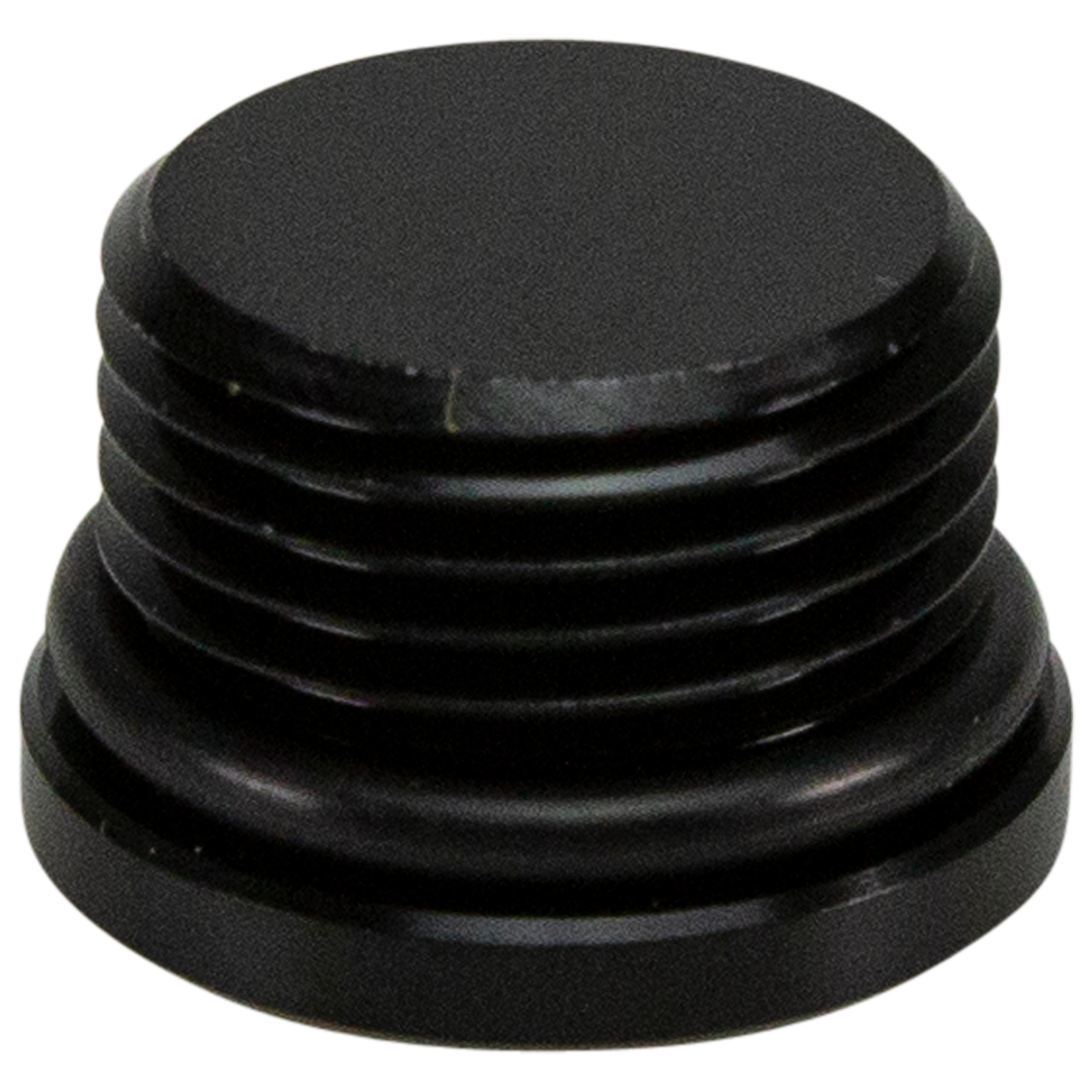 FAST Lsx -8 Sae O-Ring Fuel Rail Plug Fitting - 54028P