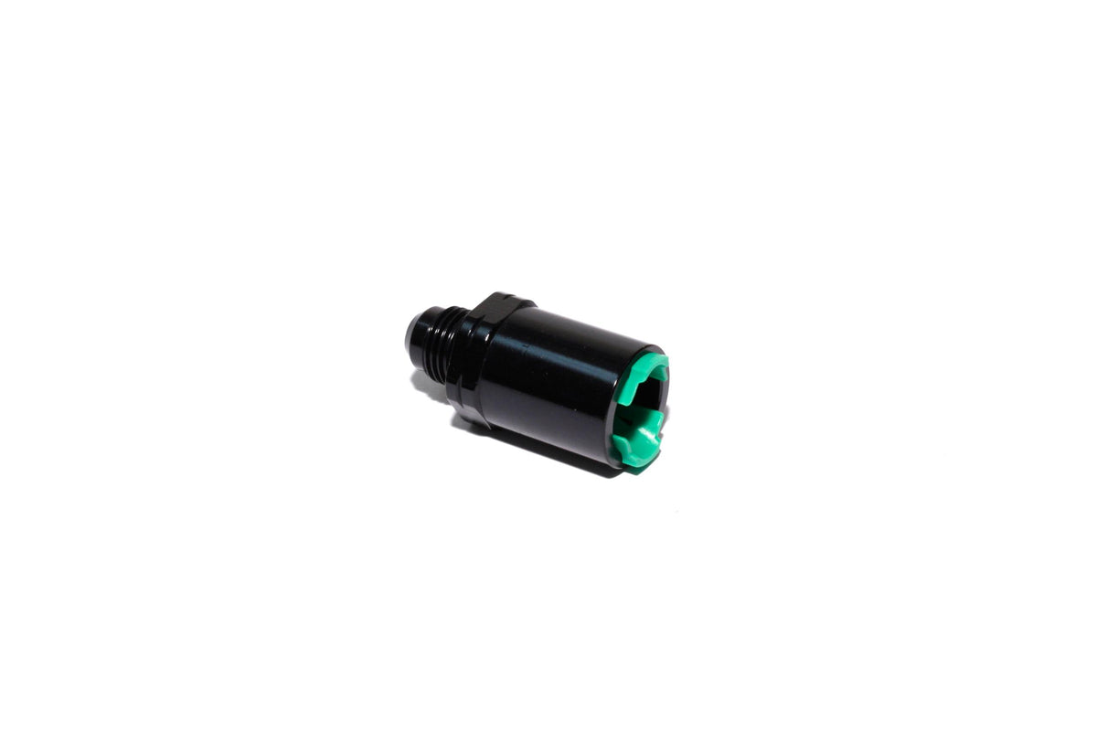 FAST Gm Ls1 To 6An Fuel Rail Conversion Fitting - 54028