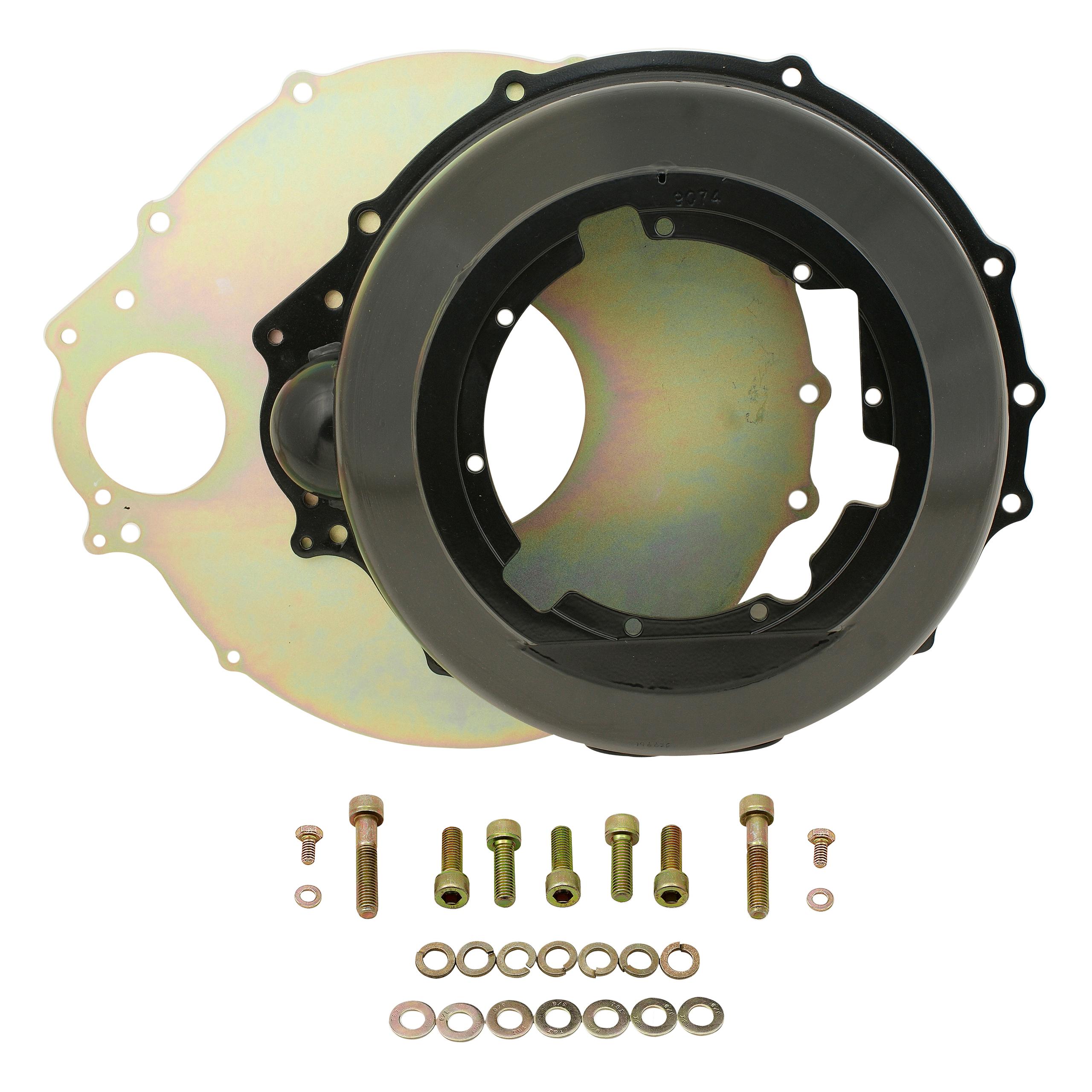 Quicktime RM-9074 Mopar Bb To 4L80E
