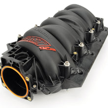 FAST Lsx 92mm Cathedral Port Intake Manifold For Gen Iii Ls1, Ls2, Ls6 - 54039B