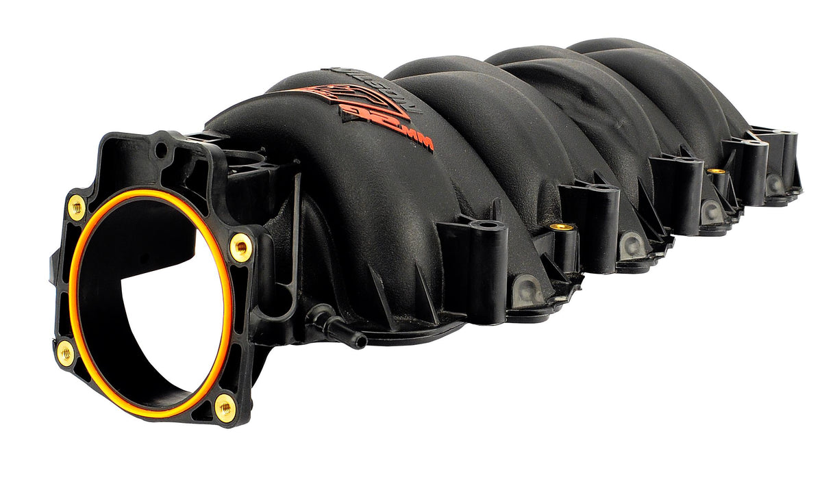 FAST Lsx 92mm Intake Manifold Upper Shell For Gen Iii Ls1, Ls2, Ls6 - 54039BUS