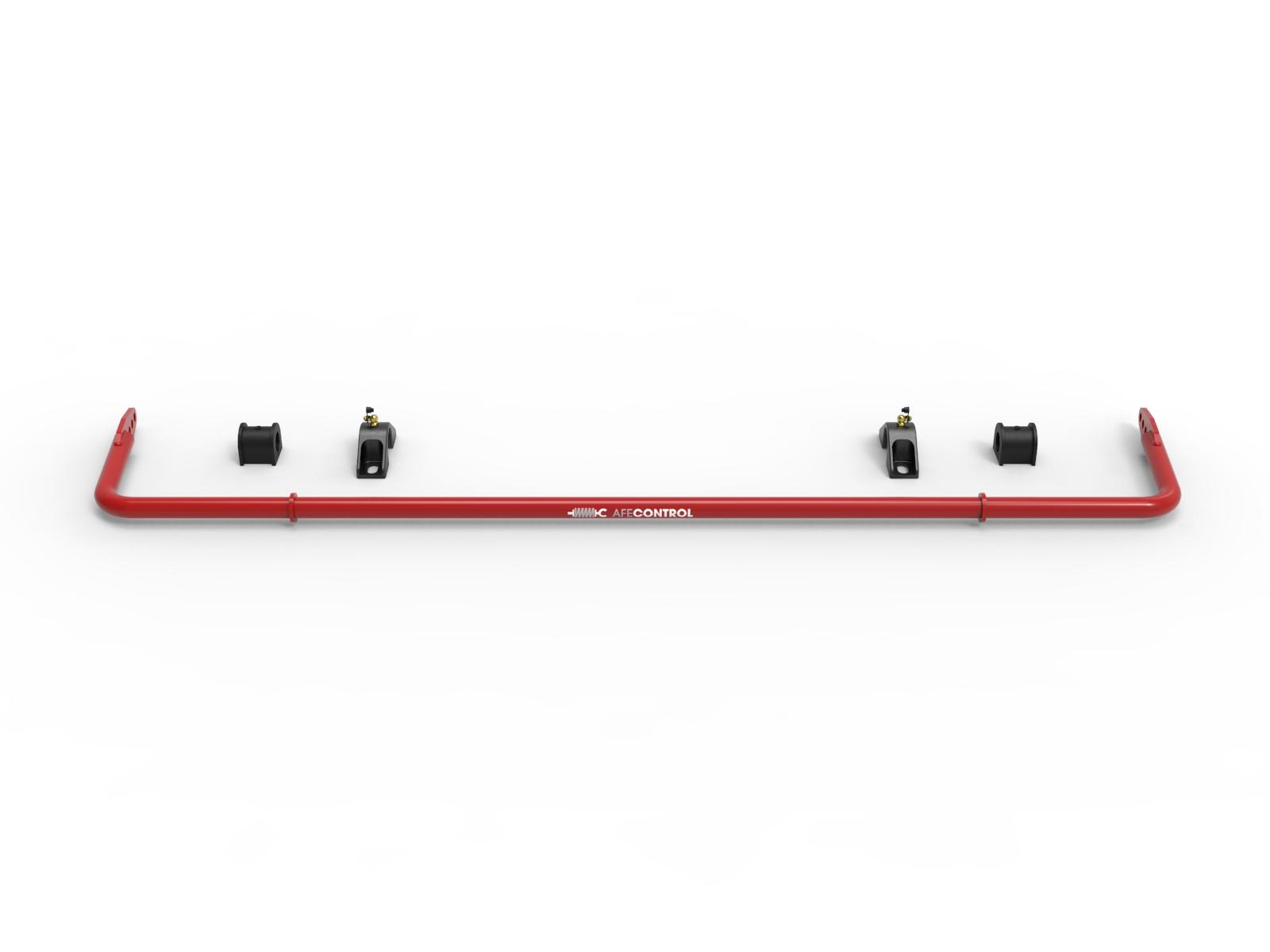 aFe CONTROL Rear Sway Bar (2020-2026 Ford Explorer ST) - 440-304001RR