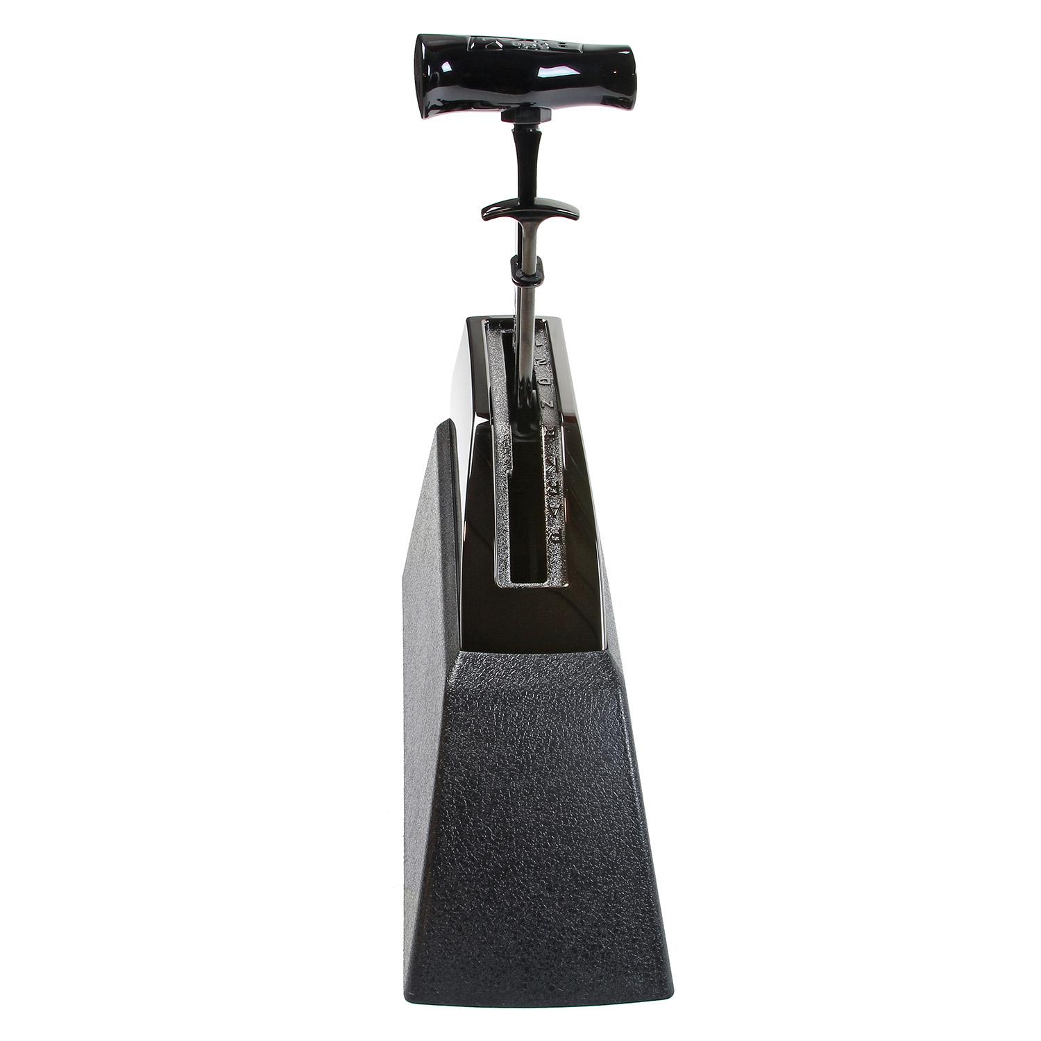 B&M Z-Gate Automatic Shifter - 81681