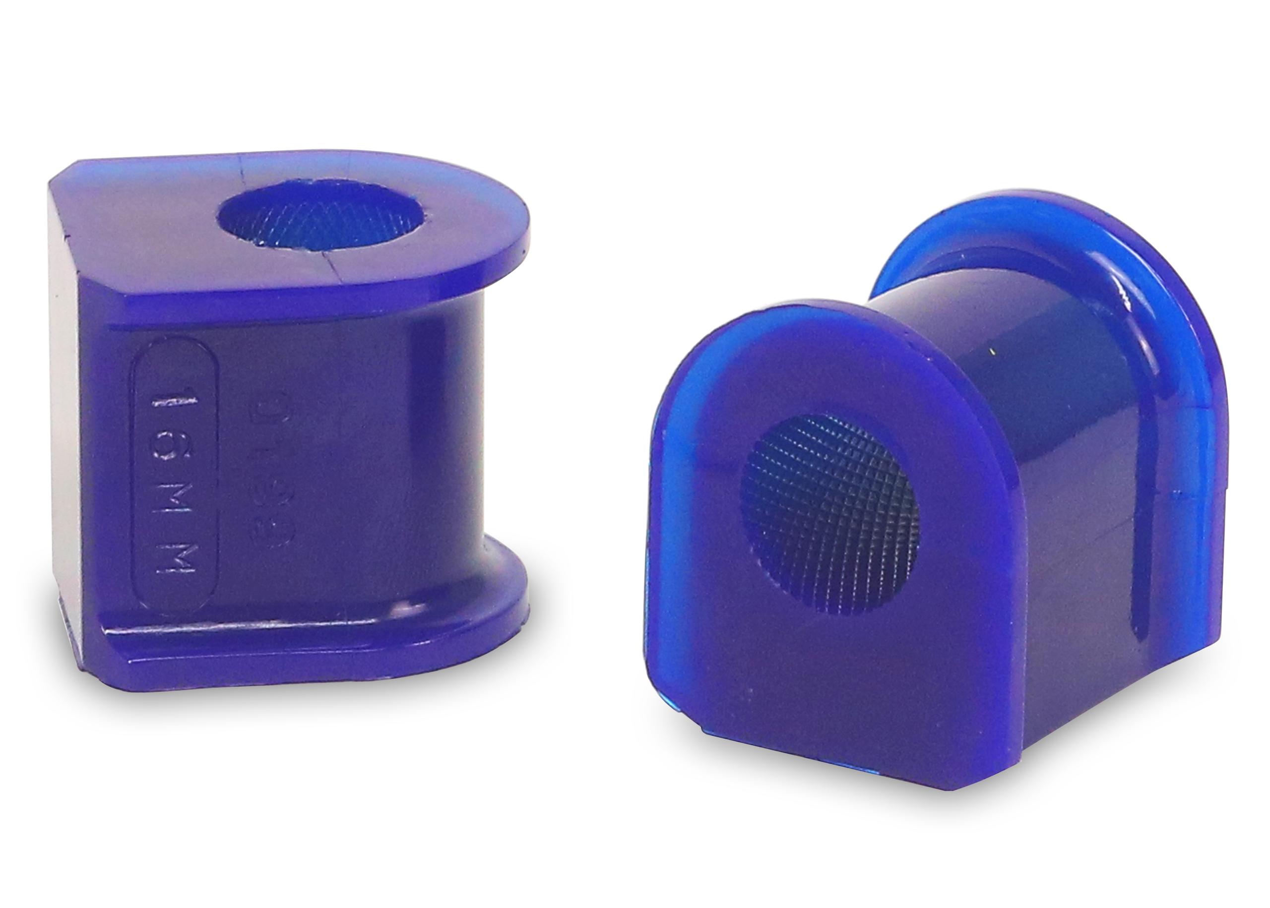 SuperPro Sway Bar Mount Bush Kit - SPF0199-16K
