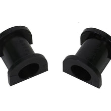 Whiteline Performance Rear Sway Bar Mount Bushing 22MM 03-08 Mitsubishi Lancer Whiteline (2003-2008 Lancer) - W22959