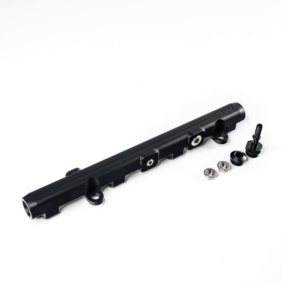 DeatschWerks Honda K-Series Fuel Rails (2002-2015 RSX, TSX, Civic) - 7-402
