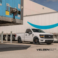 Velgen Wheels VFF9 Lightweight Series Truck/SUV Wheels