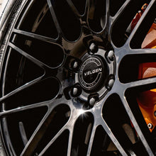 Velgen Wheels VFF9 Lightweight Series Truck/SUV Wheels
