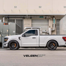 Velgen Wheels VFF9 Lightweight Series Truck/SUV Wheels