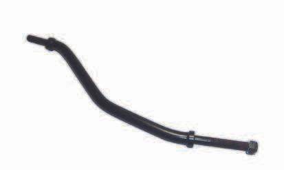 Pedders Radius Rod - Front - Pontiac Gto 2004-2006 - PED-5409