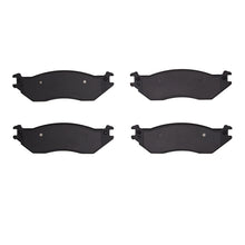 DFC 04-06 Ford Econoline Front 4000 Hybridynamic Brake Pads