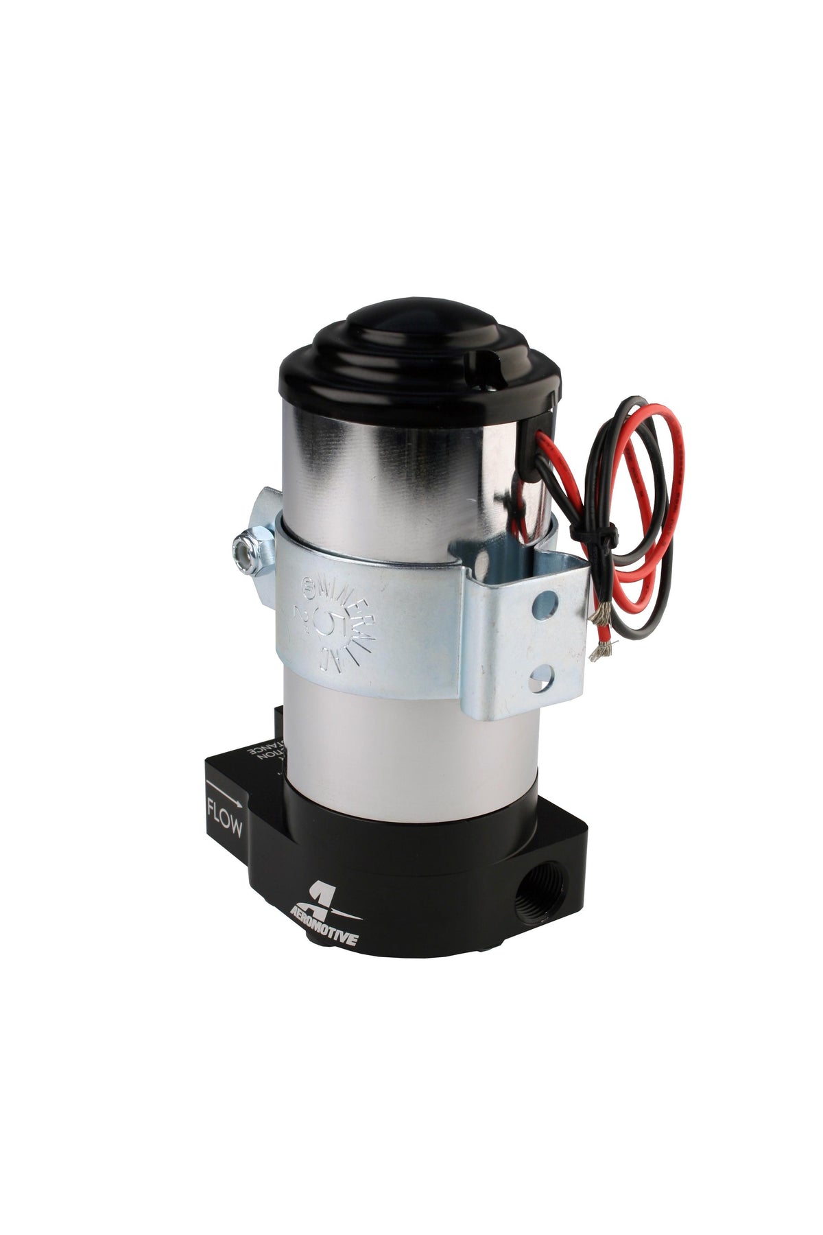 Aeromotive Marine Carbureted H/O Fuel Pump - 11212