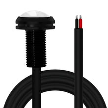 Oracle Lighting 3W Universal Cree Led Billet Lights, Red - 5410-003