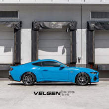 Velgen Wheels VF9 Lightweight Series Wheels