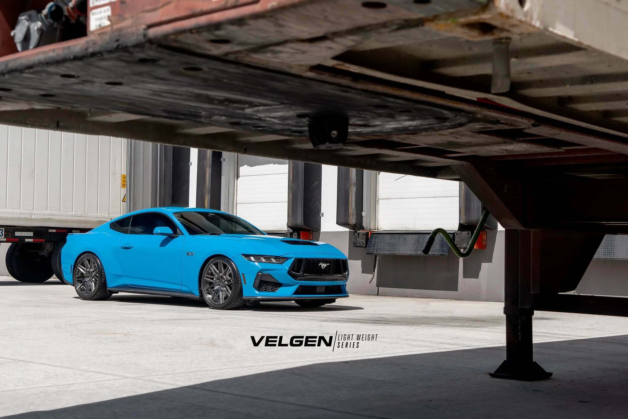Velgen Wheels VF9 Lightweight Series Wheels