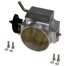 FAST Big Mouth Billet 102mm Big Mouth Throttle Body For Gm Ls W/O Tps Or Iac - 54102