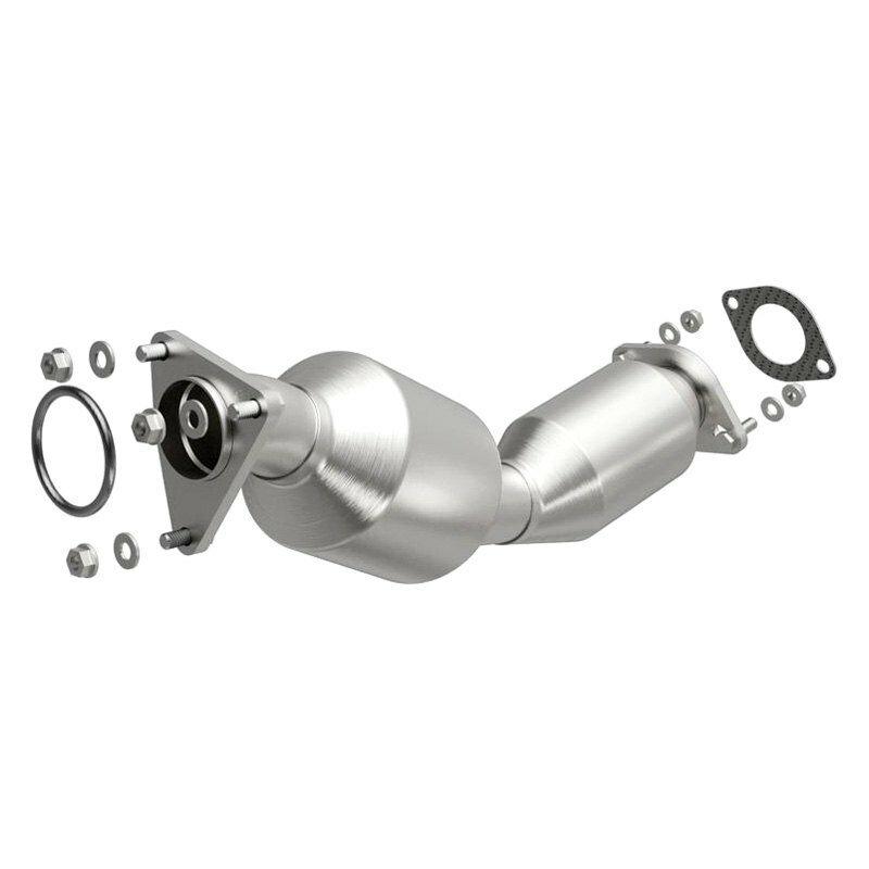 Magnaflow Direct-Fit Catalytic Converter (2009-2010 M35,2008-2009 EX35,2007-2007 G35) - 5411012