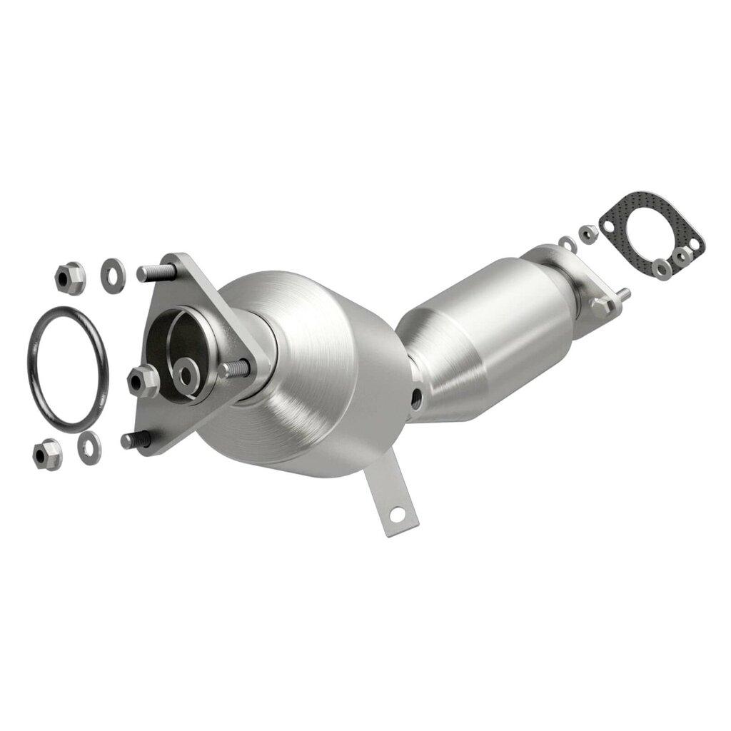 Magnaflow Direct-Fit Catalytic Converter (2007-2007 G35,2008-2009 EX35,2009-2010 M35) - 5411013