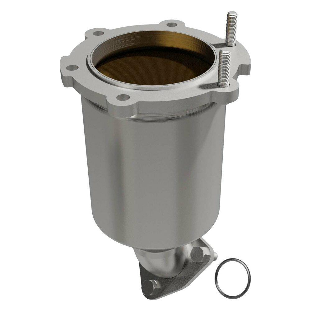 Magnaflow Direct-Fit Catalytic Converter (2006-2006 Altima,2004-2004 Maxima) - 5411022