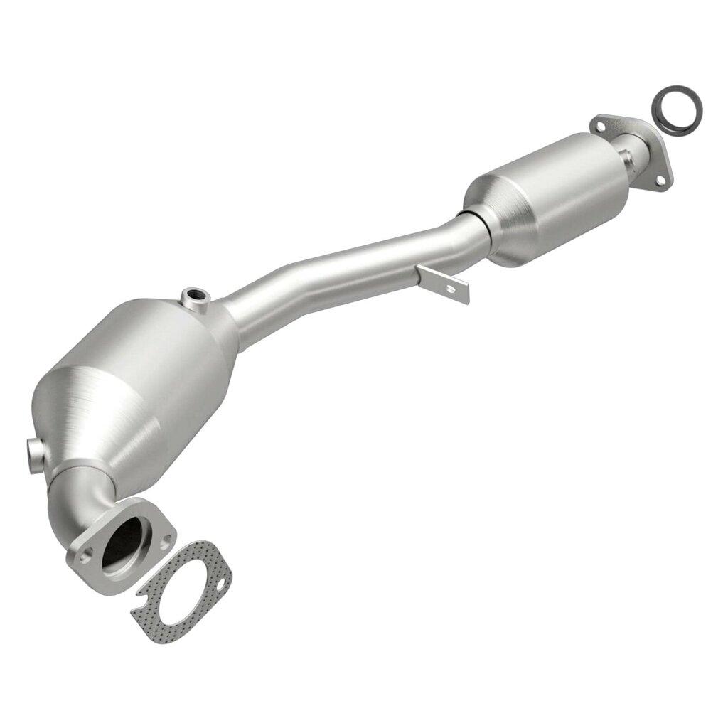 Magnaflow Direct-Fit Catalytic Converter (2005-2005 9-2X,2005-2005 Forester,2005-2005 Impreza) - 5411026