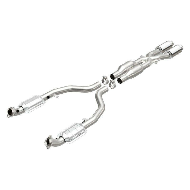 Magnaflow Direct-Fit Catalytic Converter (2008-2013 M3) - 5411031