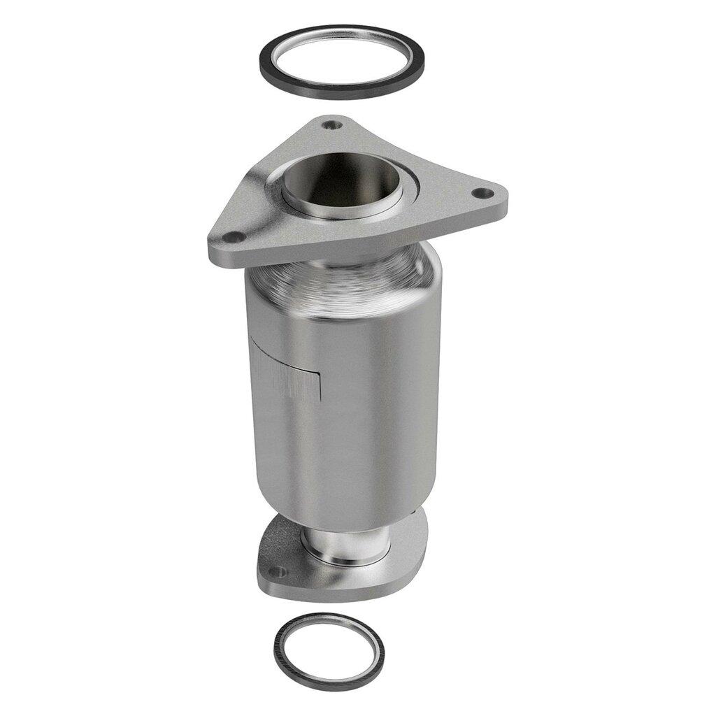 Magnaflow Direct-Fit Catalytic Converter (2007-2010 Lexus SC430,2007-2007 Lexus GS430) - 5411032