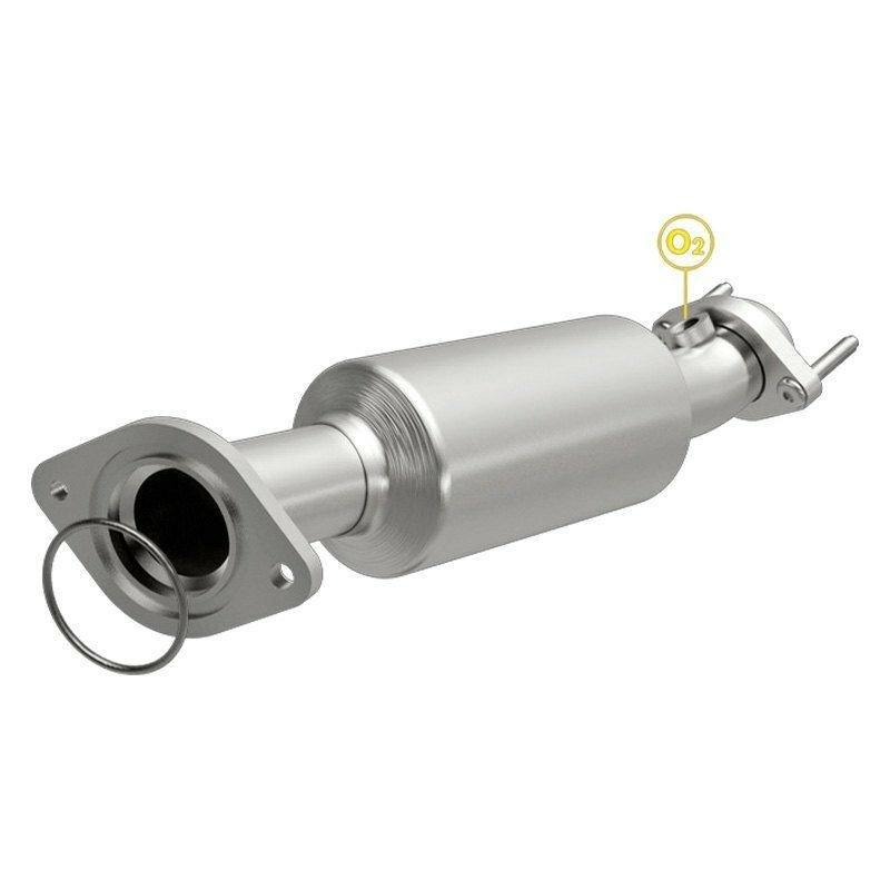 Magnaflow Direct-Fit Catalytic Converter (2005-2007 Montego,2005-2007 Five Hundred,2005-2007 Freestyle) - 5411042