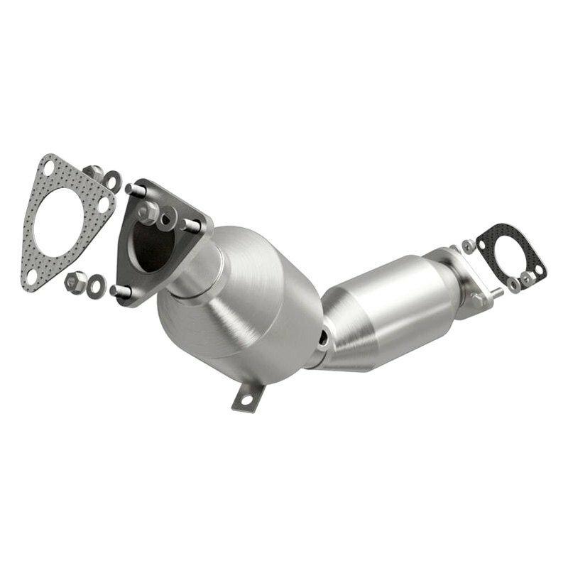 Magnaflow Direct-Fit Catalytic Converter (2006-2008 M35,2004-2007 G35,2004-2006 350Z) - 5411045