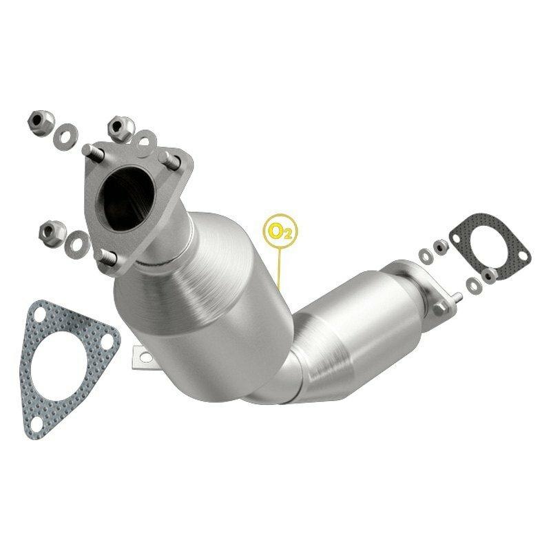 Magnaflow Direct-Fit Catalytic Converter (2006-2008 M35,2004-2007 G35,2004-2006 350Z) - 5411050