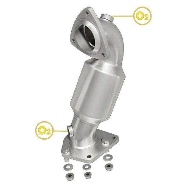 Magnaflow Direct-Fit Catalytic Converter (2007-2011 9-3) - 5411059